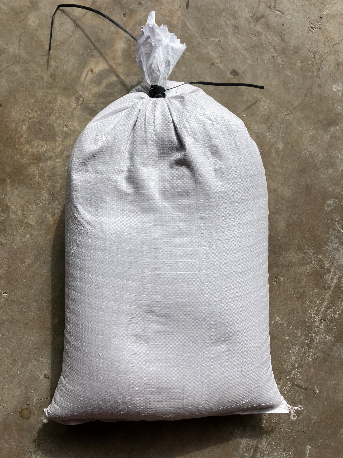 Soy Hull Pellets